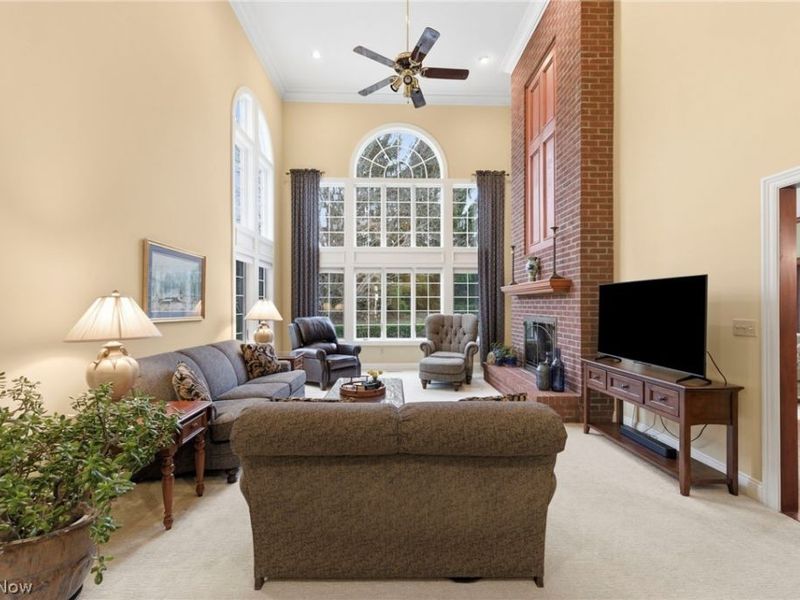 7614 Vinemont Court, Hudson, OH 44236 Photo 16