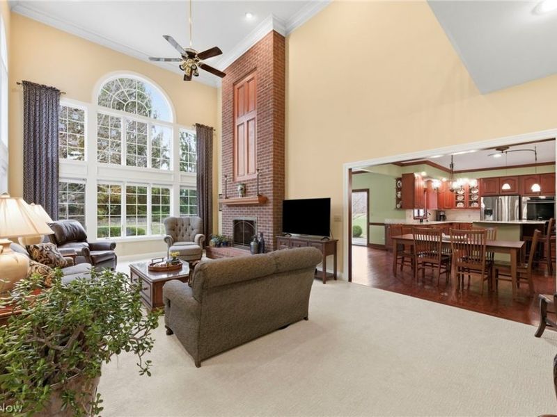 7614 Vinemont Court, Hudson, OH 44236 Photo 17