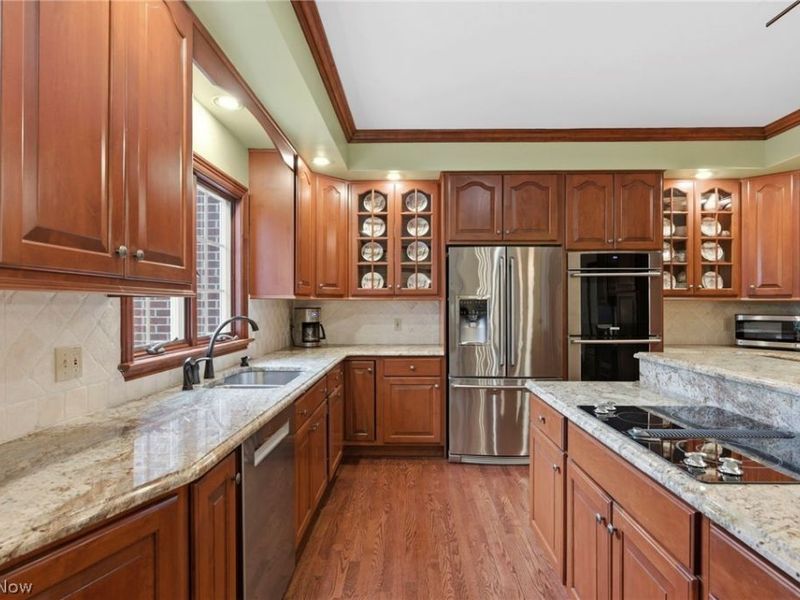 7614 Vinemont Court, Hudson, OH 44236 Photo 20