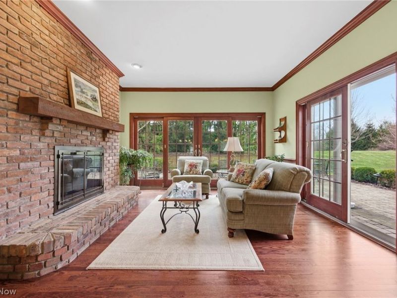 7614 Vinemont Court, Hudson, OH 44236 Photo 21