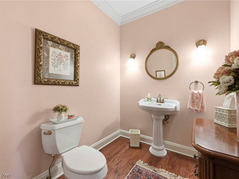 7614 Vinemont Court, Hudson, OH 44236 Photo 24