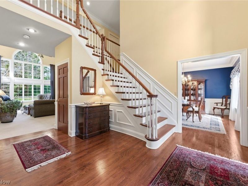 7614 Vinemont Court, Hudson, OH 44236 Photo 5