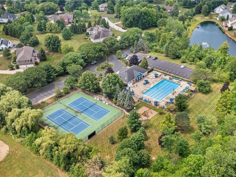 7614 Vinemont Court, Hudson, OH 44236 Photo 50