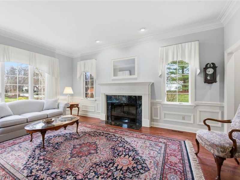 7614 Vinemont Court, Hudson, OH 44236 Photo 9