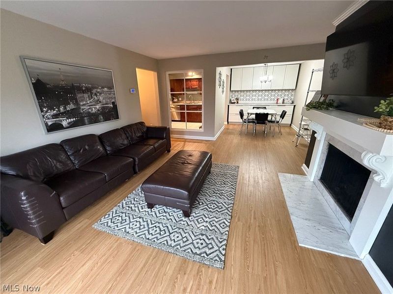 77 Atterbury Boulevard, Unit 107, Hudson, OH 44236 Photo 3