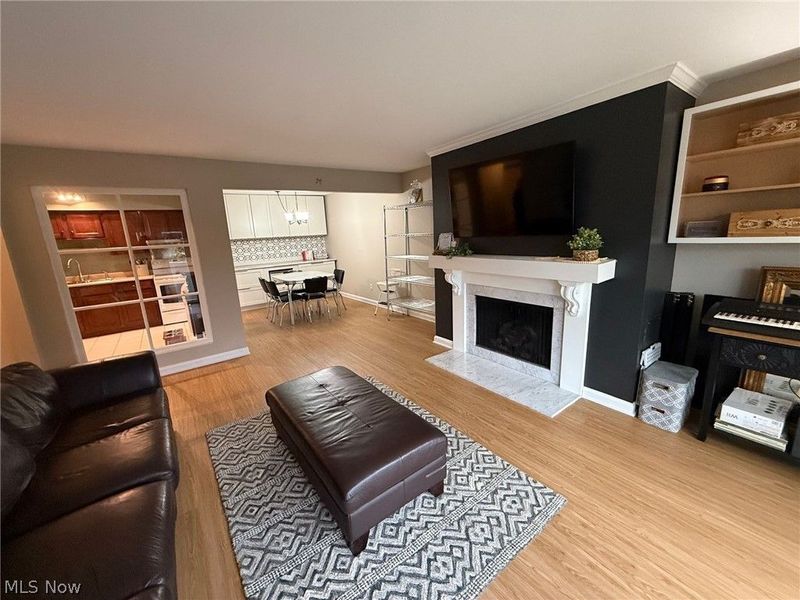 77 Atterbury Boulevard, Unit 107, Hudson, OH 44236 Photo 5