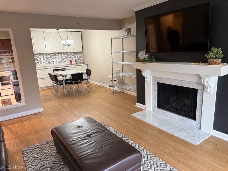 77 Atterbury Boulevard, Unit 107, Hudson, OH 44236 Photo 6