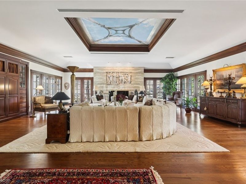 14880 Hillbrook Drive, Chagrin Falls, OH 44022 Photo 5