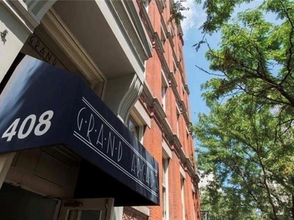 408 W Saint Clair Avenue, Unit 230, Cleveland, OH 44113