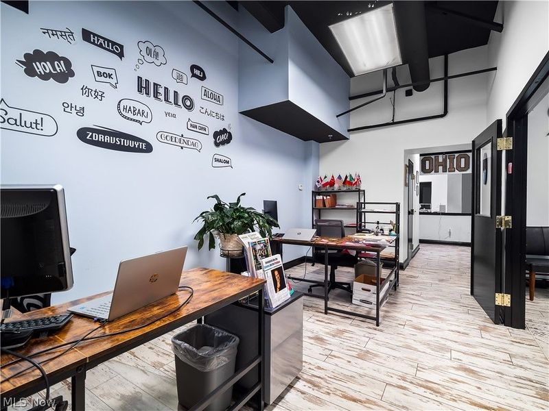 408 W Saint Clair Avenue, Unit 230, Cleveland, OH 44113 Photo 2