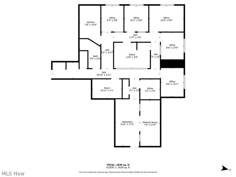 408 W Saint Clair Avenue, Unit 230, Cleveland, OH 44113 Photo 23