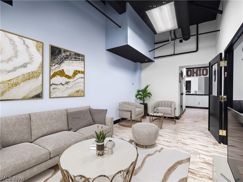 408 W Saint Clair Avenue, Unit 230, Cleveland, OH 44113 Photo 3