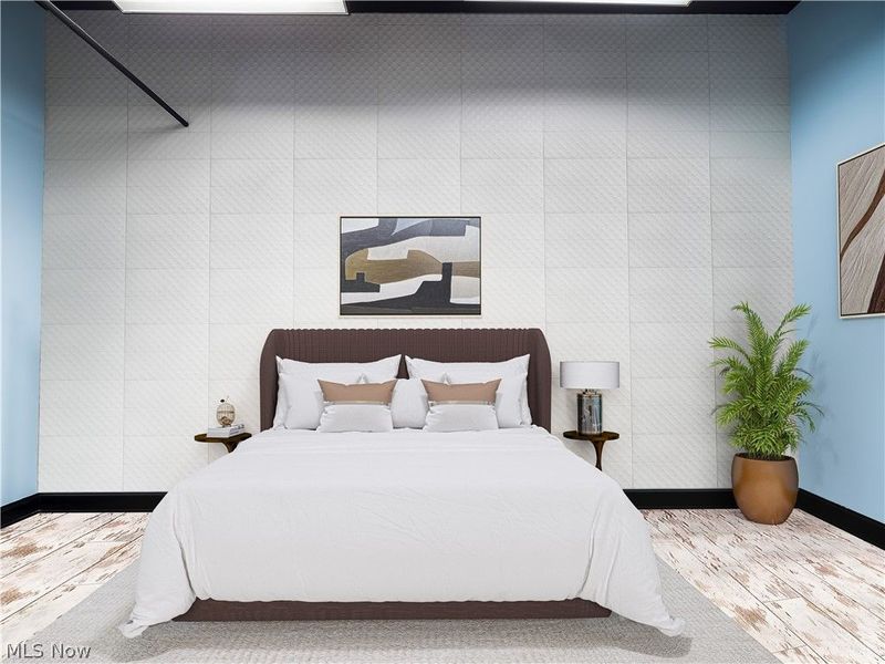 408 W Saint Clair Avenue, Unit 230, Cleveland, OH 44113 Photo 7