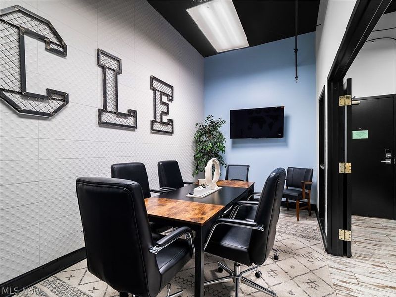 408 W Saint Clair Avenue, Unit 230, Cleveland, OH 44113 Photo 8