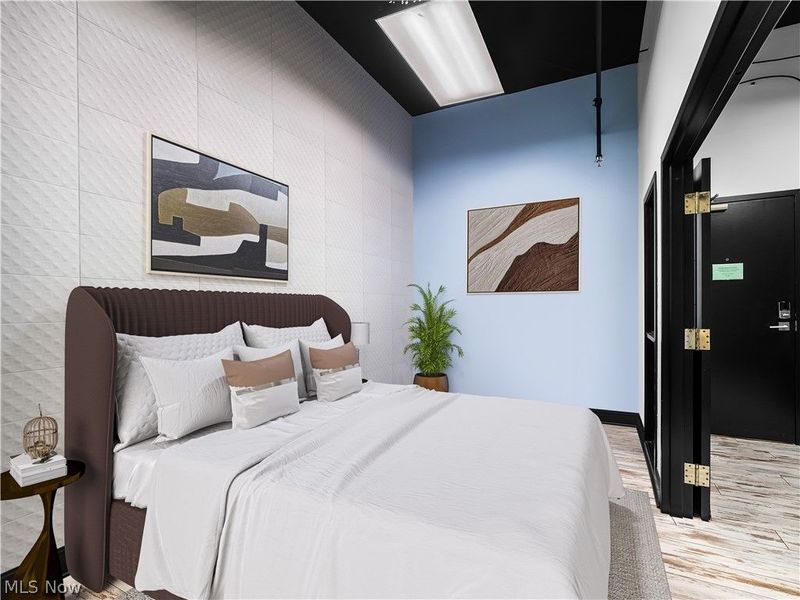 408 W Saint Clair Avenue, Unit 230, Cleveland, OH 44113 Photo 9