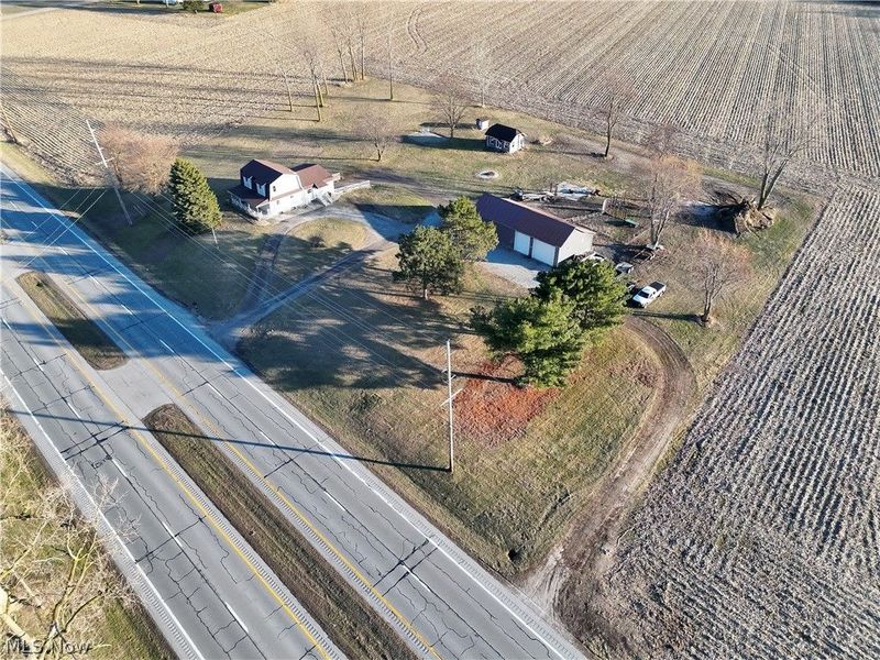 1727 E Mcpherson Highway, Clyde, OH 43410 Photo 38