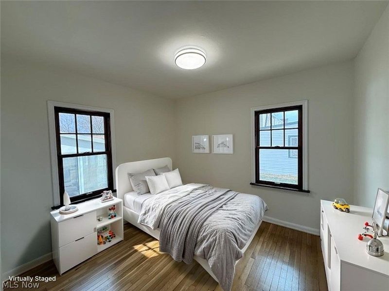 16505 Larchwood Avenue, Cleveland, OH 44135 Photo 19