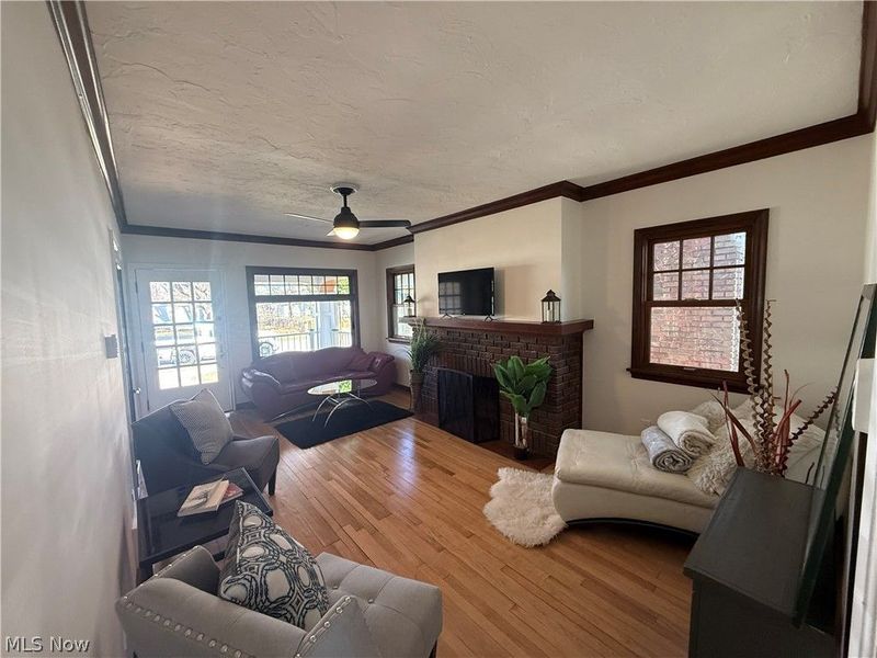 16505 Larchwood Avenue, Cleveland, OH 44135 Photo 4