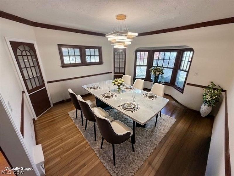 16505 Larchwood Avenue, Cleveland, OH 44135 Photo 5