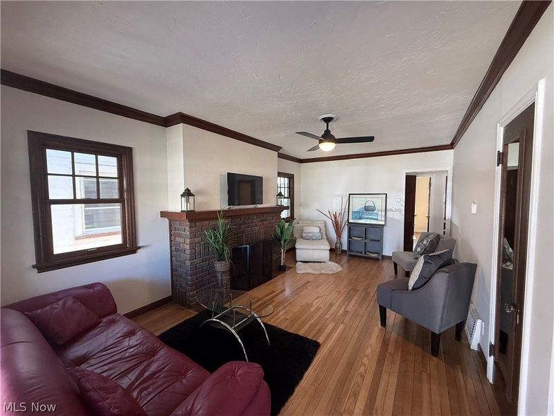 16505 Larchwood Avenue, Cleveland, OH 44135 Photo 6