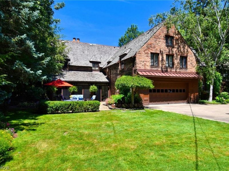 14422 Shaker Boulevard, Shaker Heights, OH 44120 Photo 37