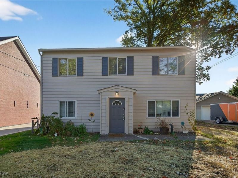 10151 Aldridge Drive, Columbia Station, OH 44028 Photo 1