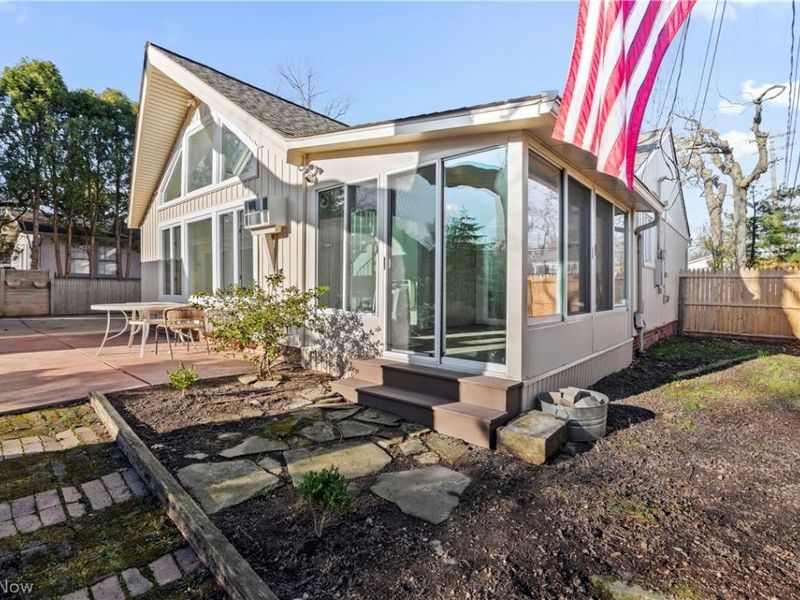 401 Columbia Road, Bay Village, OH 44140 Photo 37