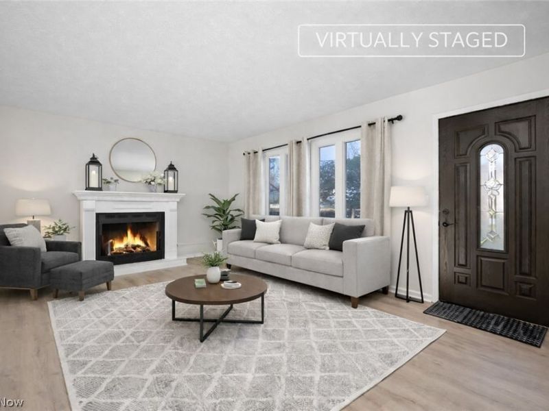 401 Columbia Road, Bay Village, OH 44140 Photo 4