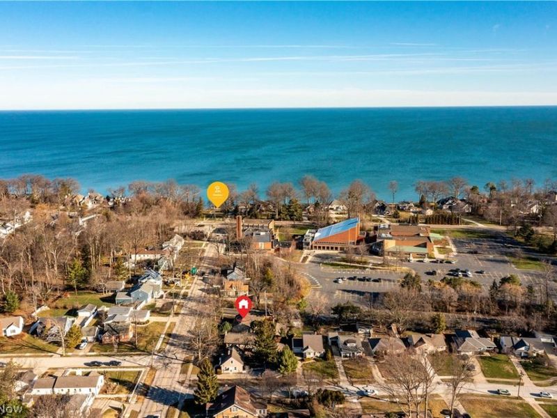 401 Columbia Road, Bay Village, OH 44140 Photo 41