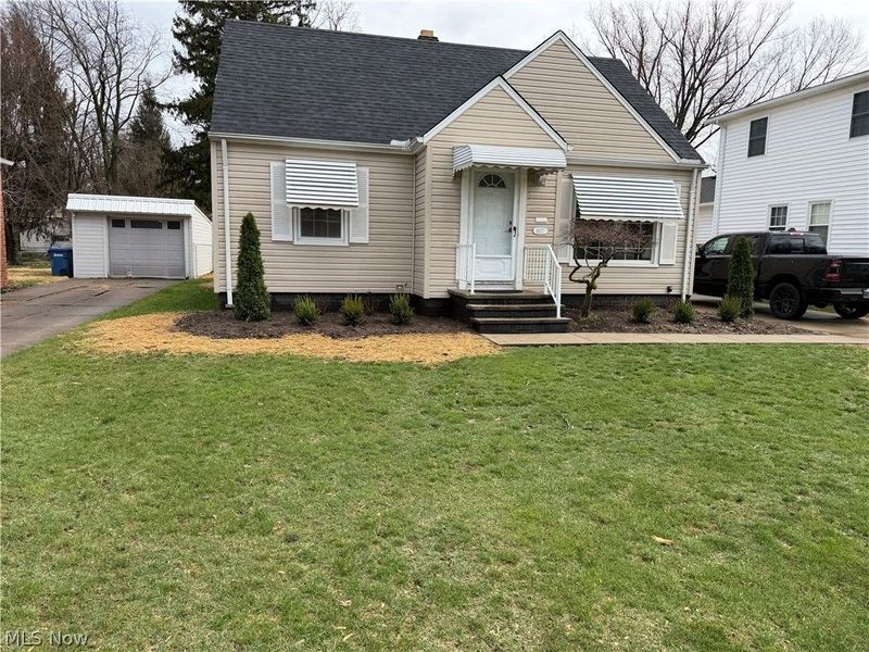 4027 W 227th Street, Fairview Park, OH 44126 Photo 1