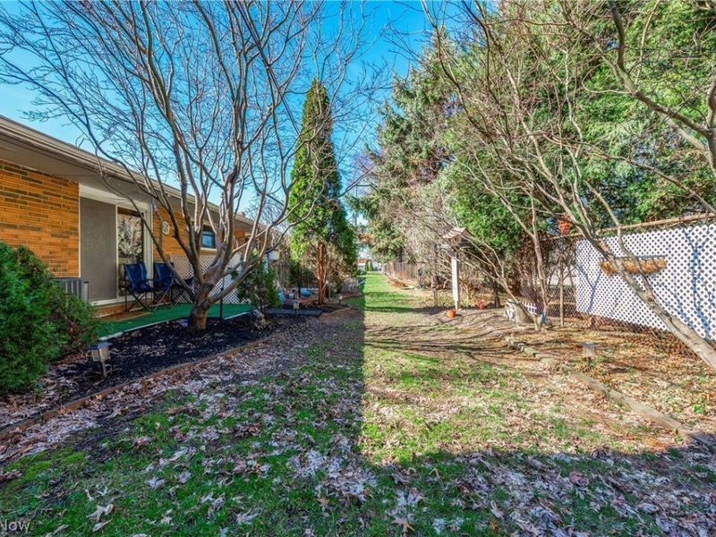 21872 River Oaks Drive, Unit H6, Rocky River, OH 44116 Photo 19