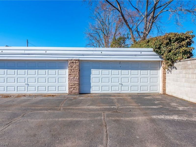 21872 River Oaks Drive, Unit H6, Rocky River, OH 44116 Photo 22