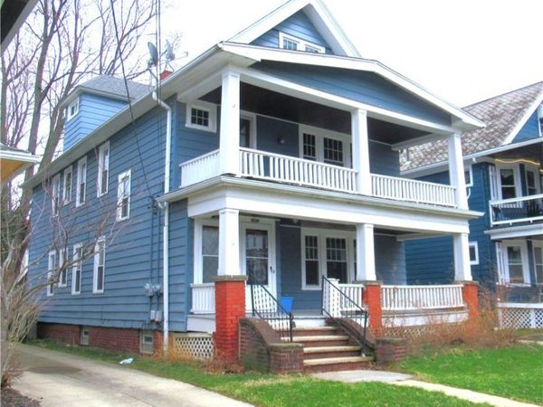 1301 Ethel Avenue, Unit 1, Lakewood, OH 44107