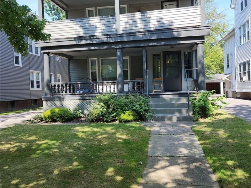 2623 Hampshire Road, Unit 2, Cleveland Heights, OH 44106 Photo 1