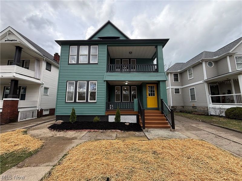 1326 W 110th Street, Cleveland, OH 44102 Photo 1