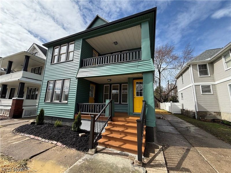 1326 W 110th Street, Cleveland, OH 44102 Photo 2