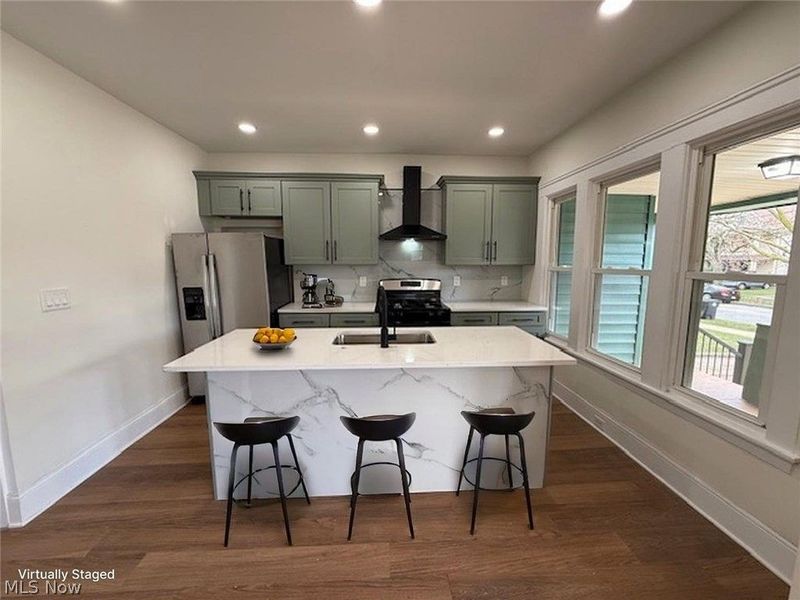 1326 W 110th Street, Cleveland, OH 44102 Photo 3