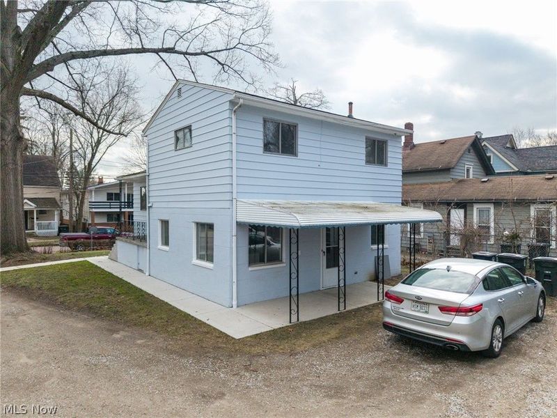 540 N Howard Street, Akron, OH 44310 Photo 16