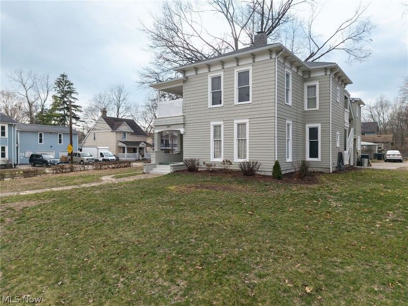 540 N Howard Street, Akron, OH 44310 Photo 18