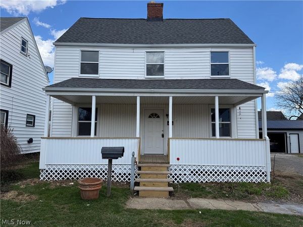 1372 Maryland Avenue SW, Canton, OH 44710