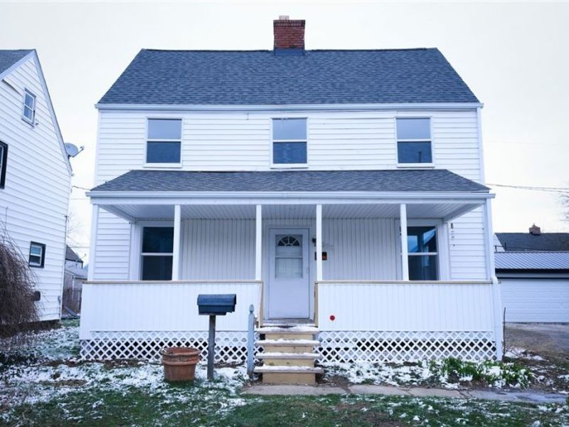 1372 Maryland Avenue SW, Canton, OH 44710 Photo 12