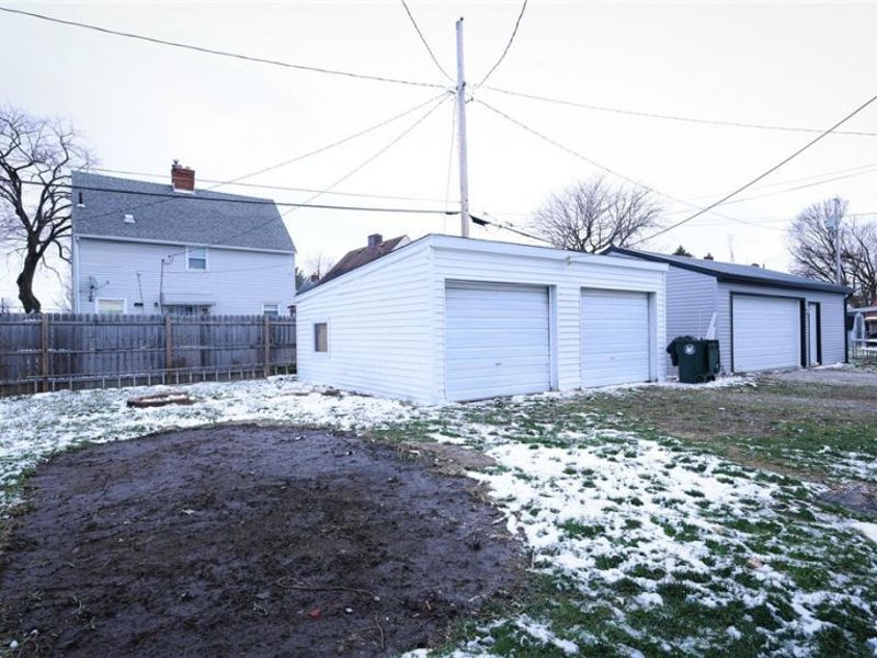 1372 Maryland Avenue SW, Canton, OH 44710 Photo 13