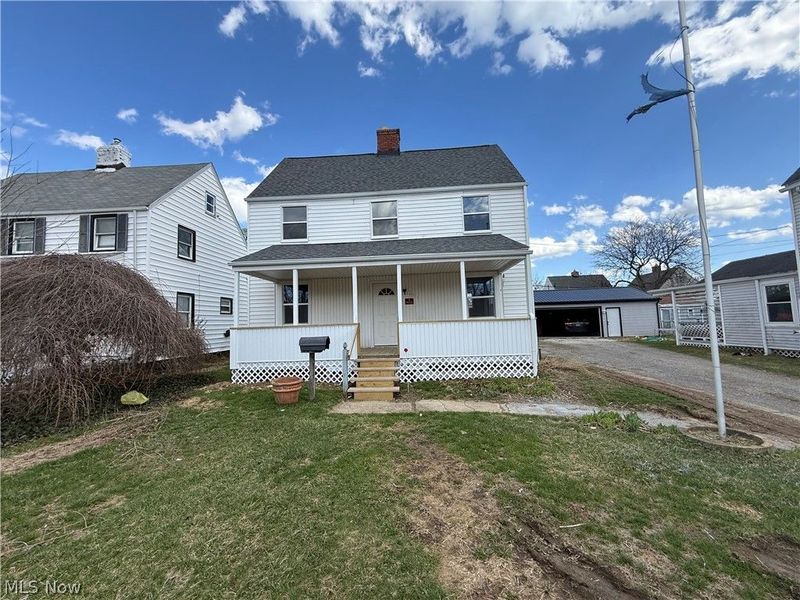 1372 Maryland Avenue SW, Canton, OH 44710 Photo 2