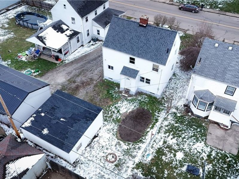 1372 Maryland Avenue SW, Canton, OH 44710 Photo 2