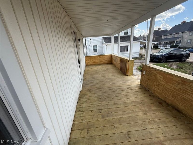 1372 Maryland Avenue SW, Canton, OH 44710 Photo 3