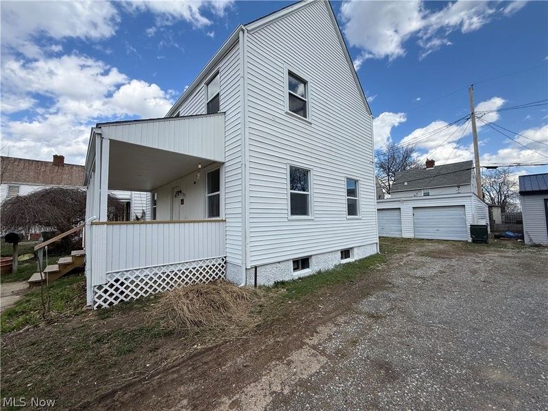 1372 Maryland Avenue SW, Canton, OH 44710 Photo 32