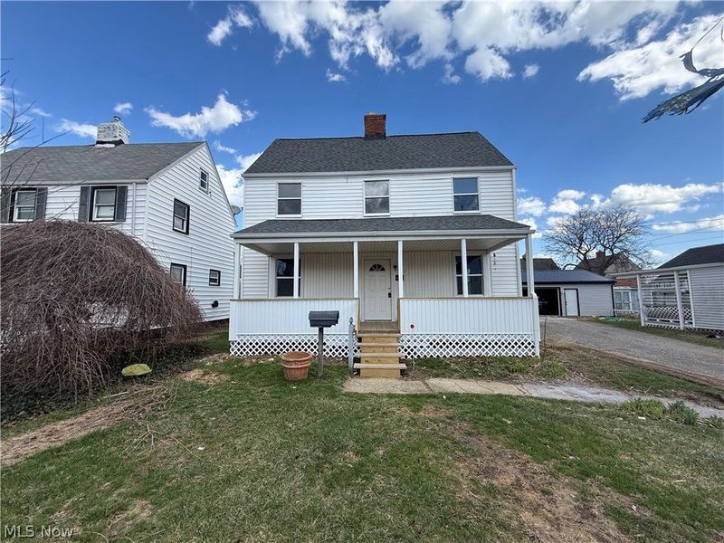 1372 Maryland Avenue SW, Canton, OH 44710 Photo 33