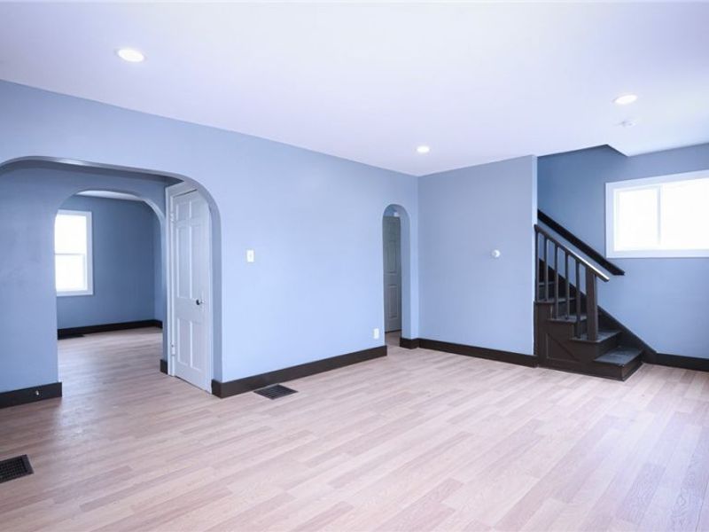 1372 Maryland Avenue SW, Canton, OH 44710 Photo 4