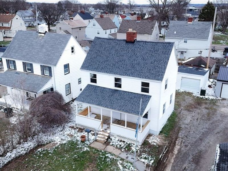 1372 Maryland Avenue SW, Canton, OH 44710 Photo 6