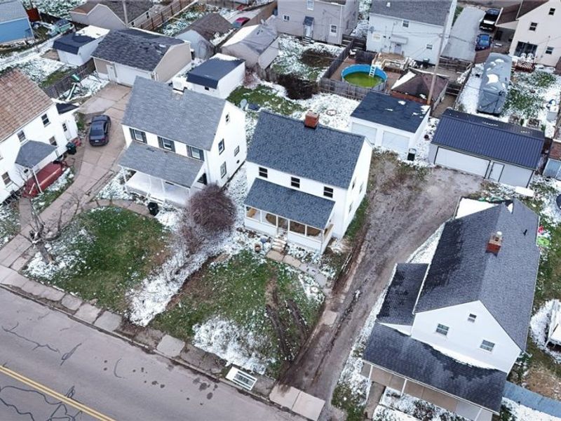 1372 Maryland Avenue SW, Canton, OH 44710 Photo 8